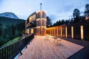  Hotel Arnica Scuol - Adults Only  Scuol